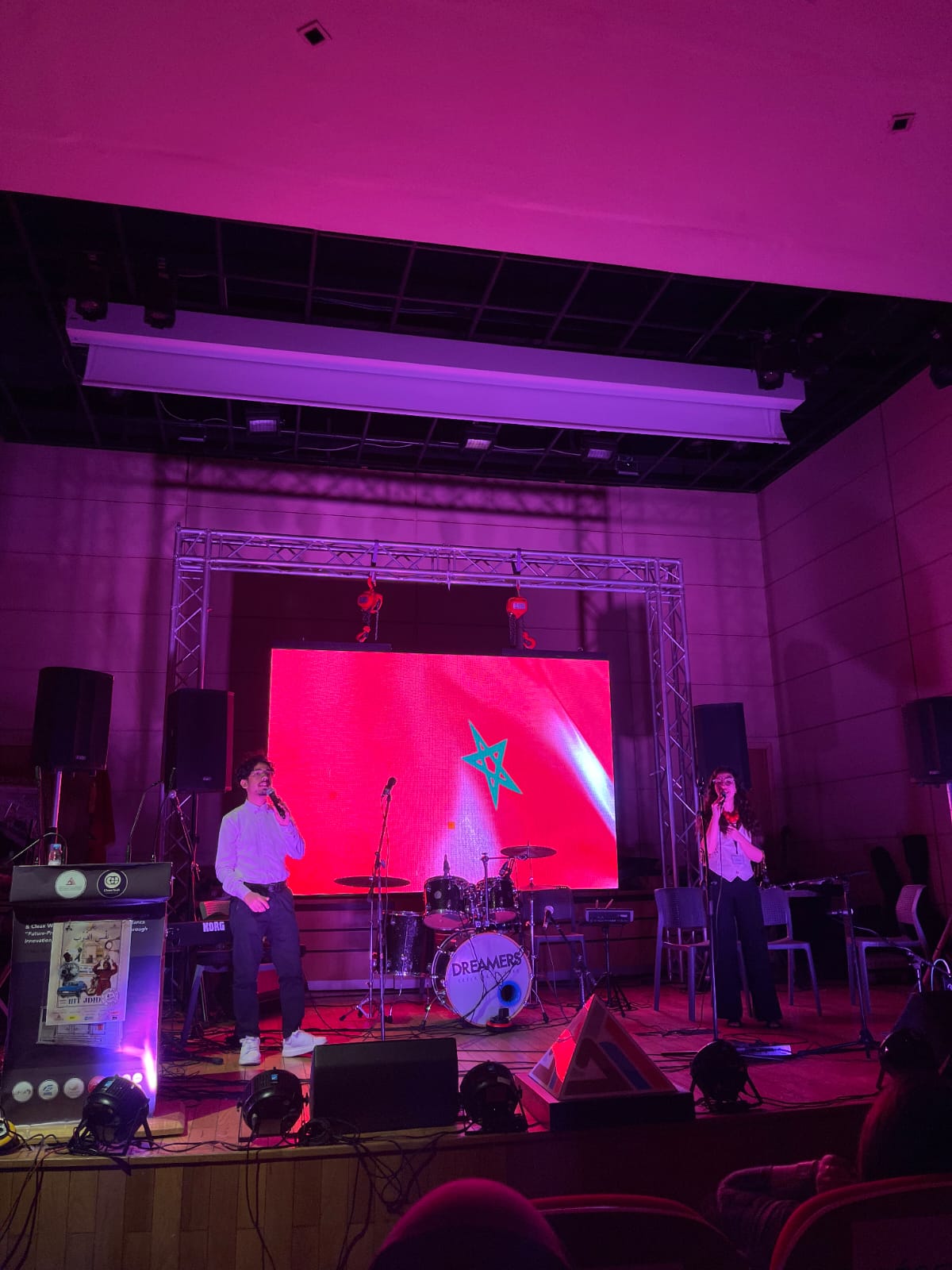 Concert Live