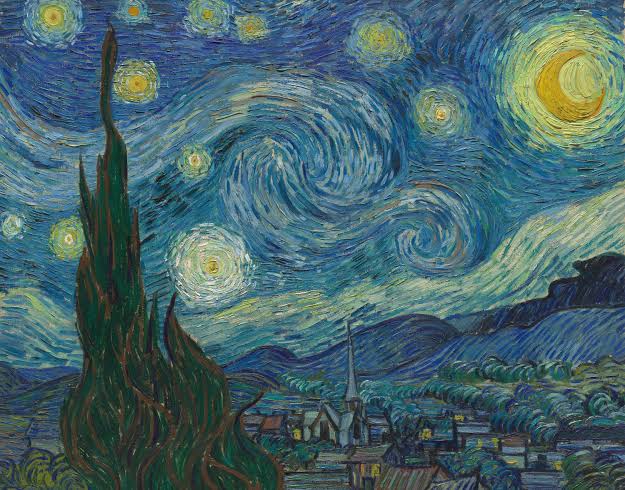 Galerie Background