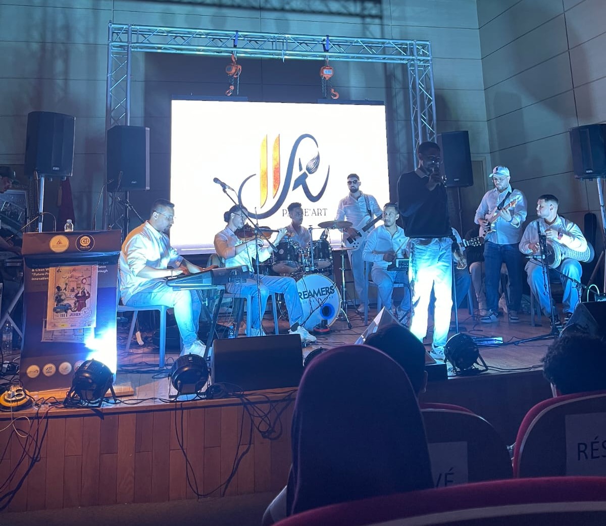 Concert Musical