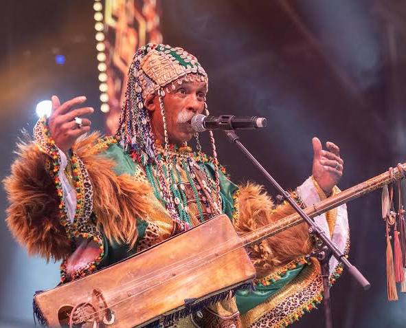 Gnawa Night
