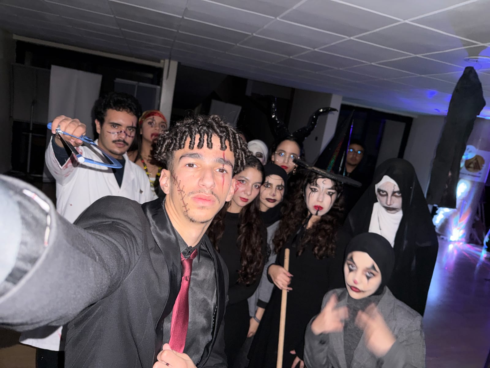 Costume 1