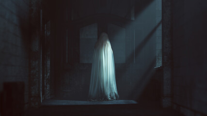 Horror Night