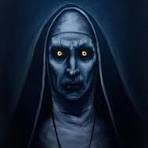 Cursed Nun