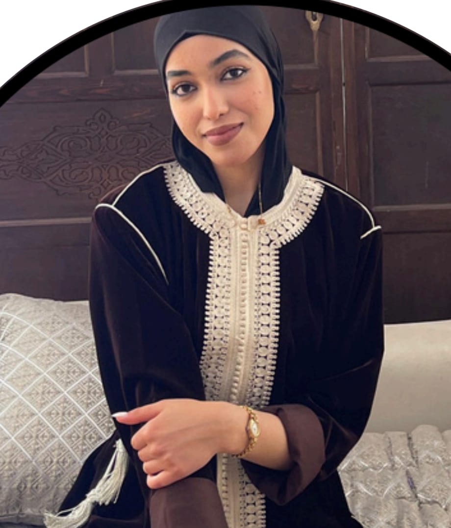 Hajar Maisour